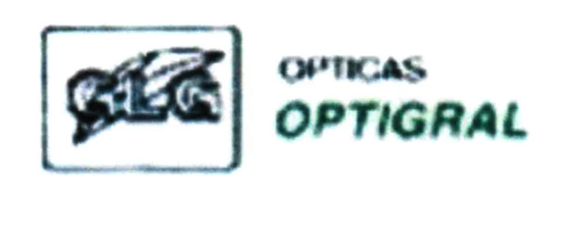 OPTICAS OPTIGRAL