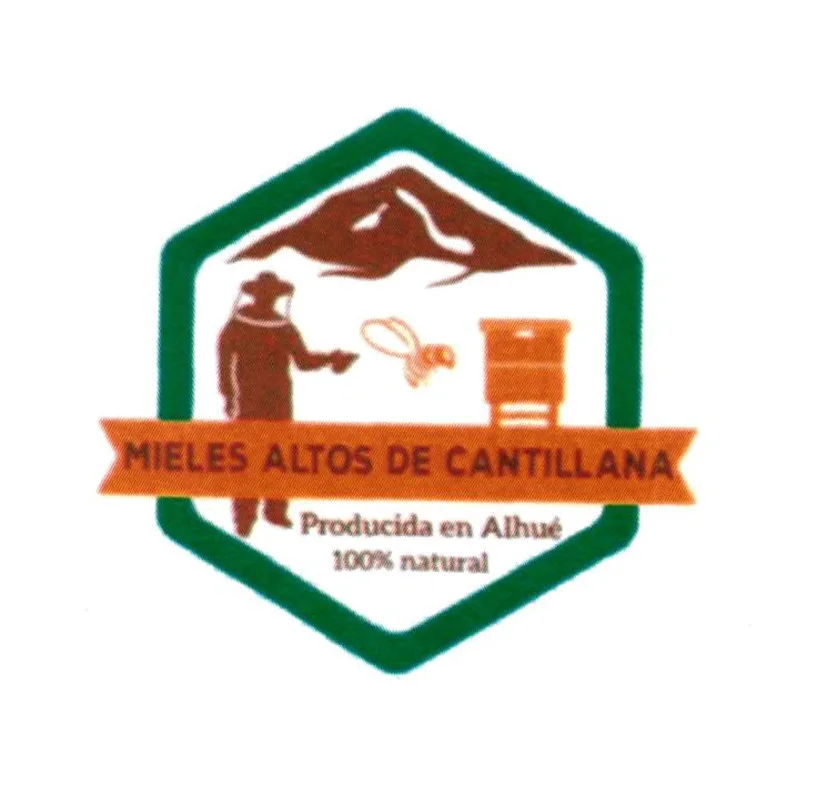 MIELES ALTOS DE CANTILLANA Producida en Alhué 100% Natural