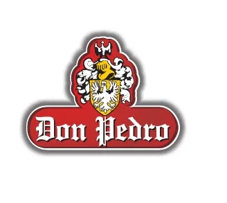 DON PEDRO