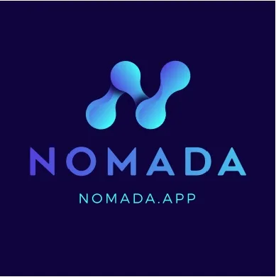 N NOMADA NOMADA.APP