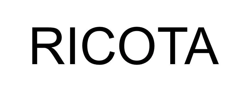 RICOTA