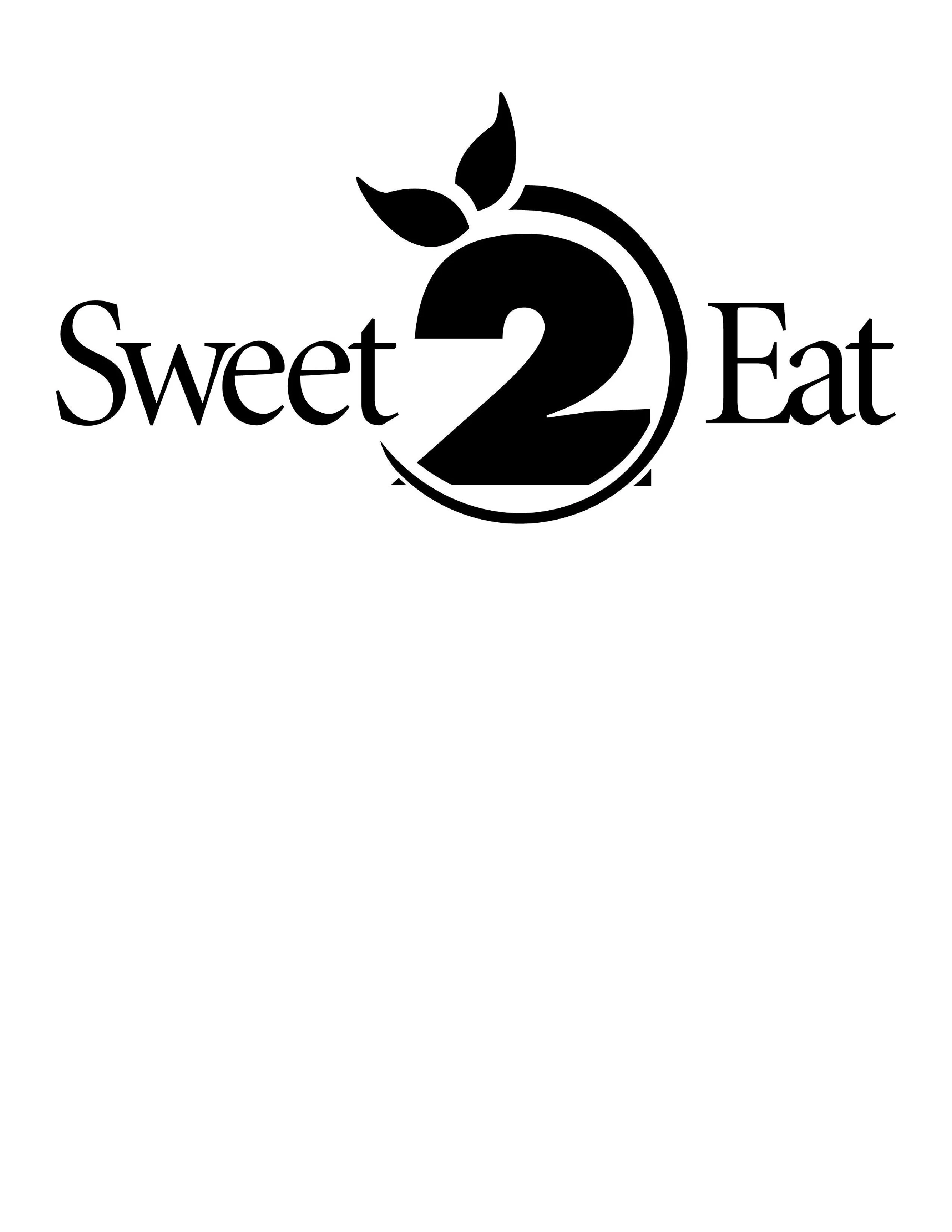 SWEET2EAT