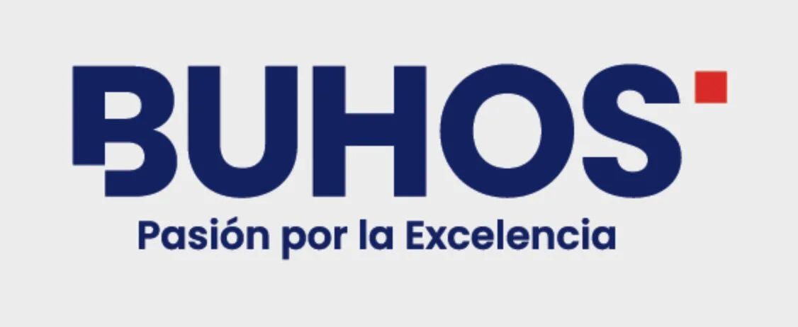 BUHOS PASIÓN POR LA EXCELENCIA
