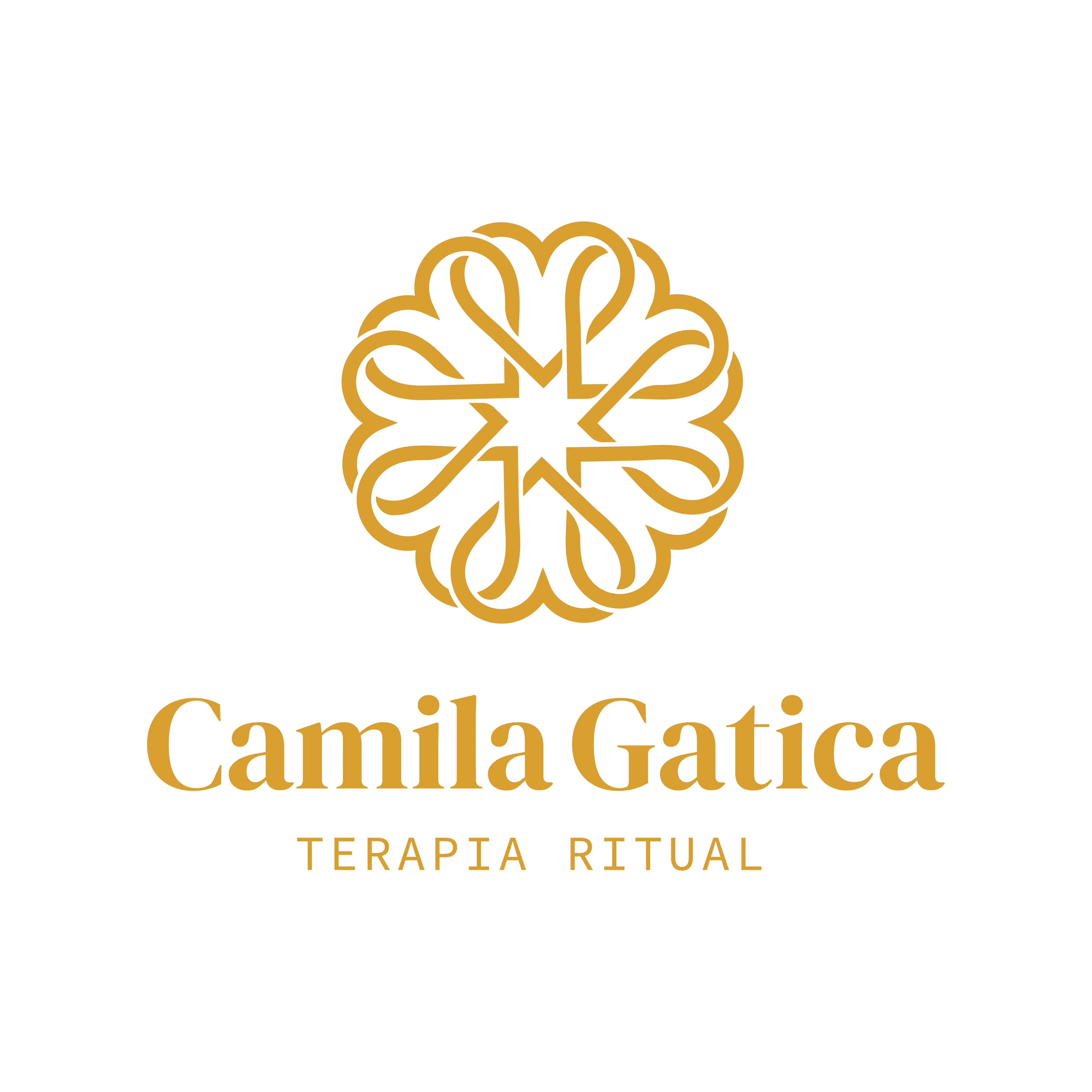Camila Gatica Terapia Ritual