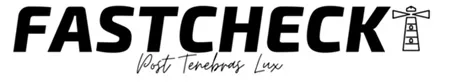 FASTCHECK POST TENEBRAS LUX