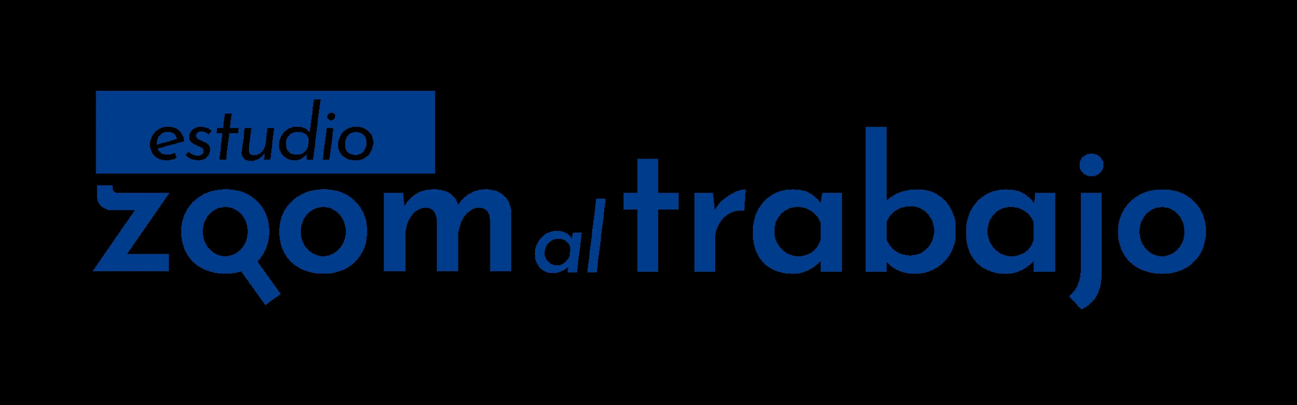Estudio Zoom al Trabajo