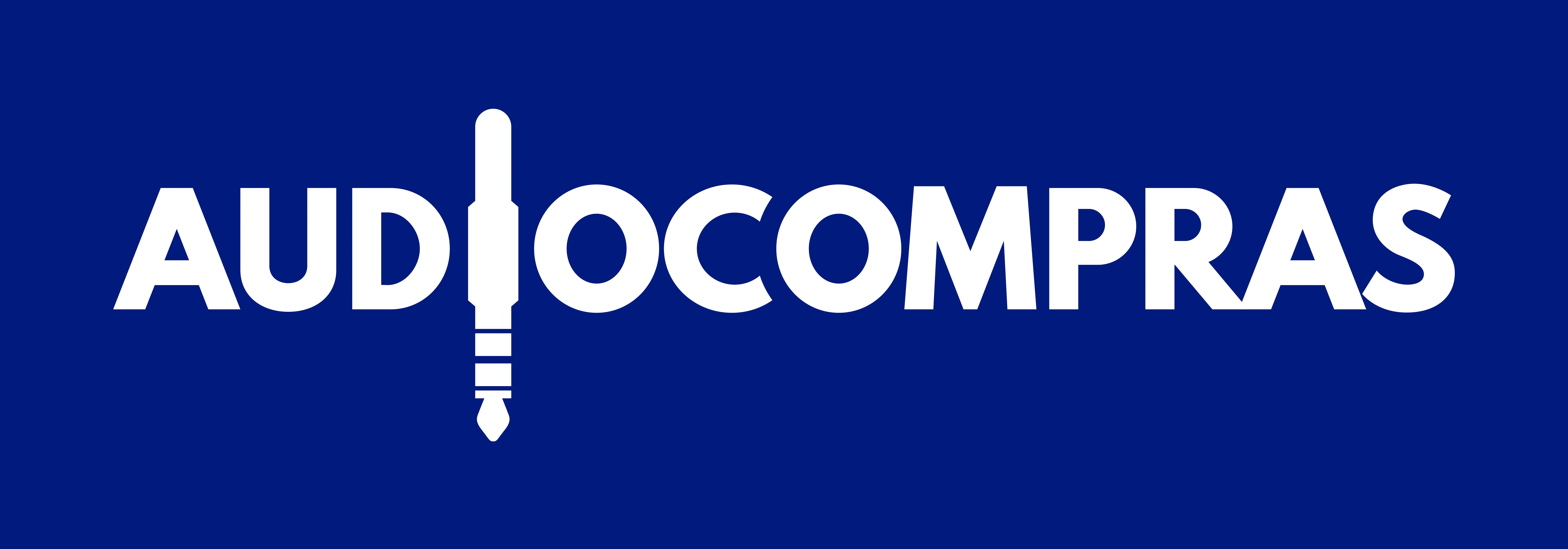 AUDIOCOMPRAS