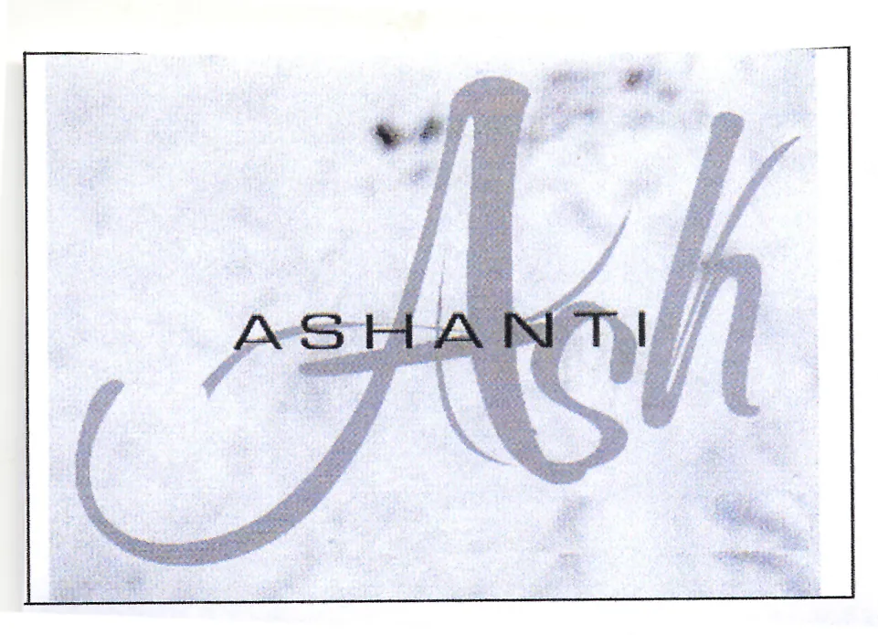 ASHANTI ASH