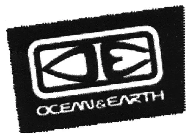OCEAN & EARTH