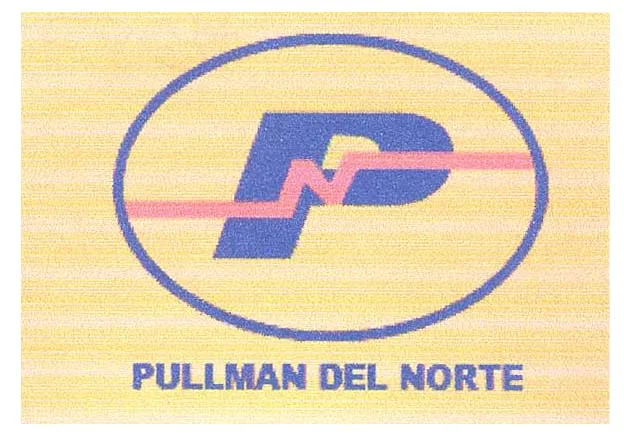 P PULLMAN DEL NORTE