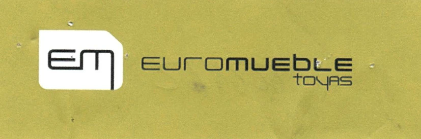EM EUROMUEBLE TOYAS