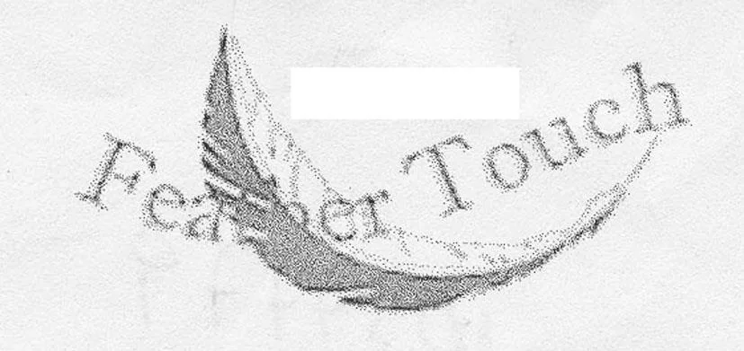 FEATHER TOUCH