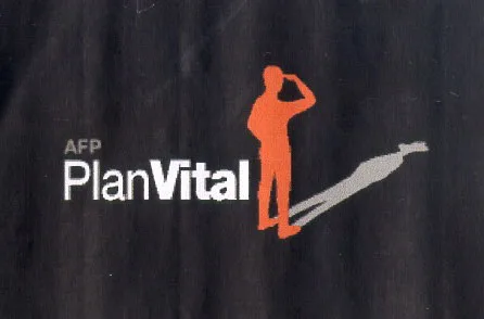 AFP PLANVITAL