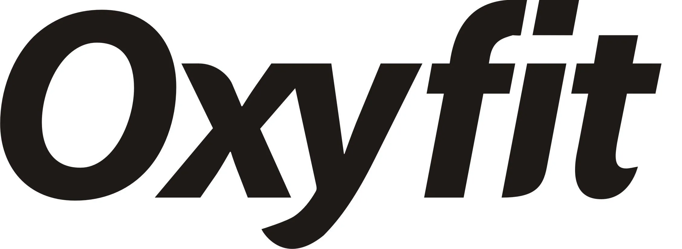 OXYFIT