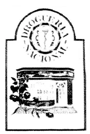 DROGUERIA NACIONAL