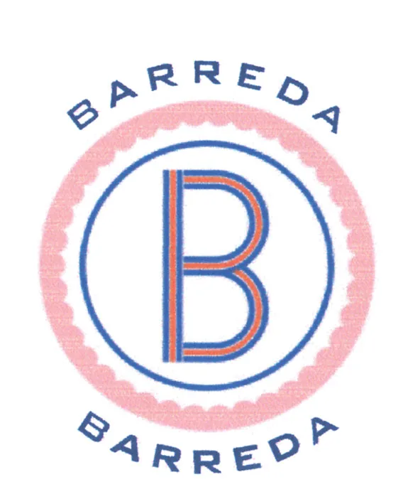 BARREDA