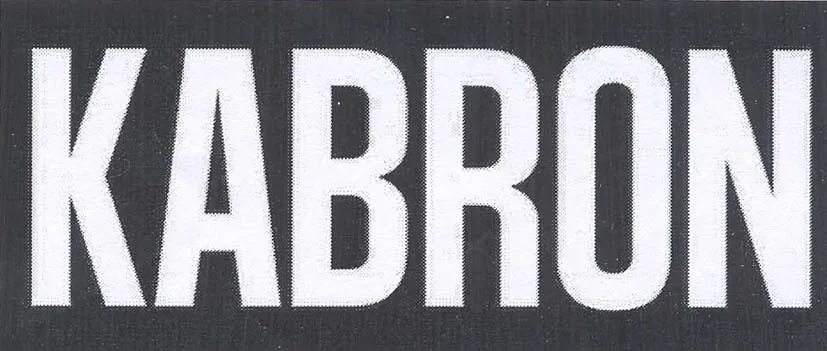 KABRON
