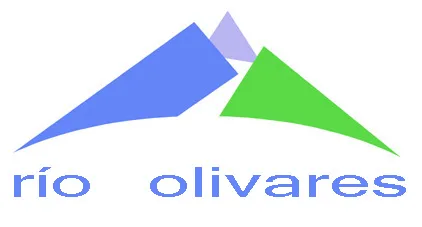 Río Olivares