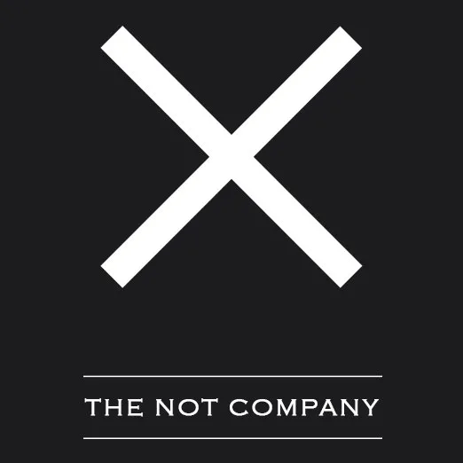 X THE NOT COMPANY