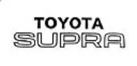 TOYOTA SUPRA