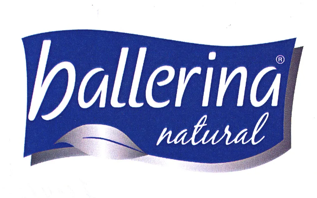 BALLERINA NATURAL