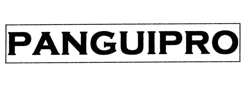 PANGUIPRO