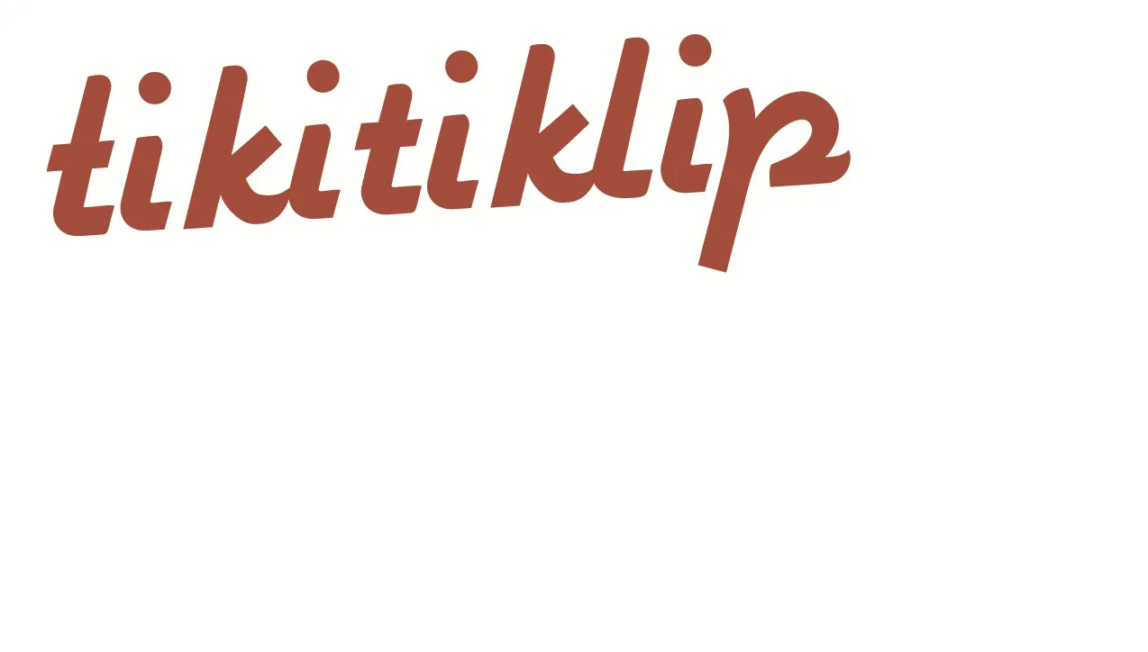 TIKITIKLIP