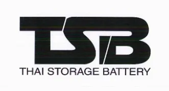 TSB THAI STORAGE BATTERY