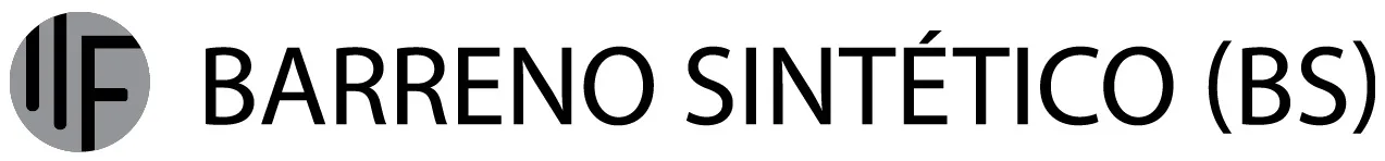 F BARRENO SINTÉTICO (BS)