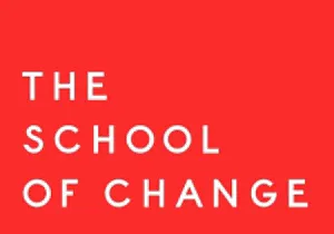 THE SCHOOL OF CHANGE