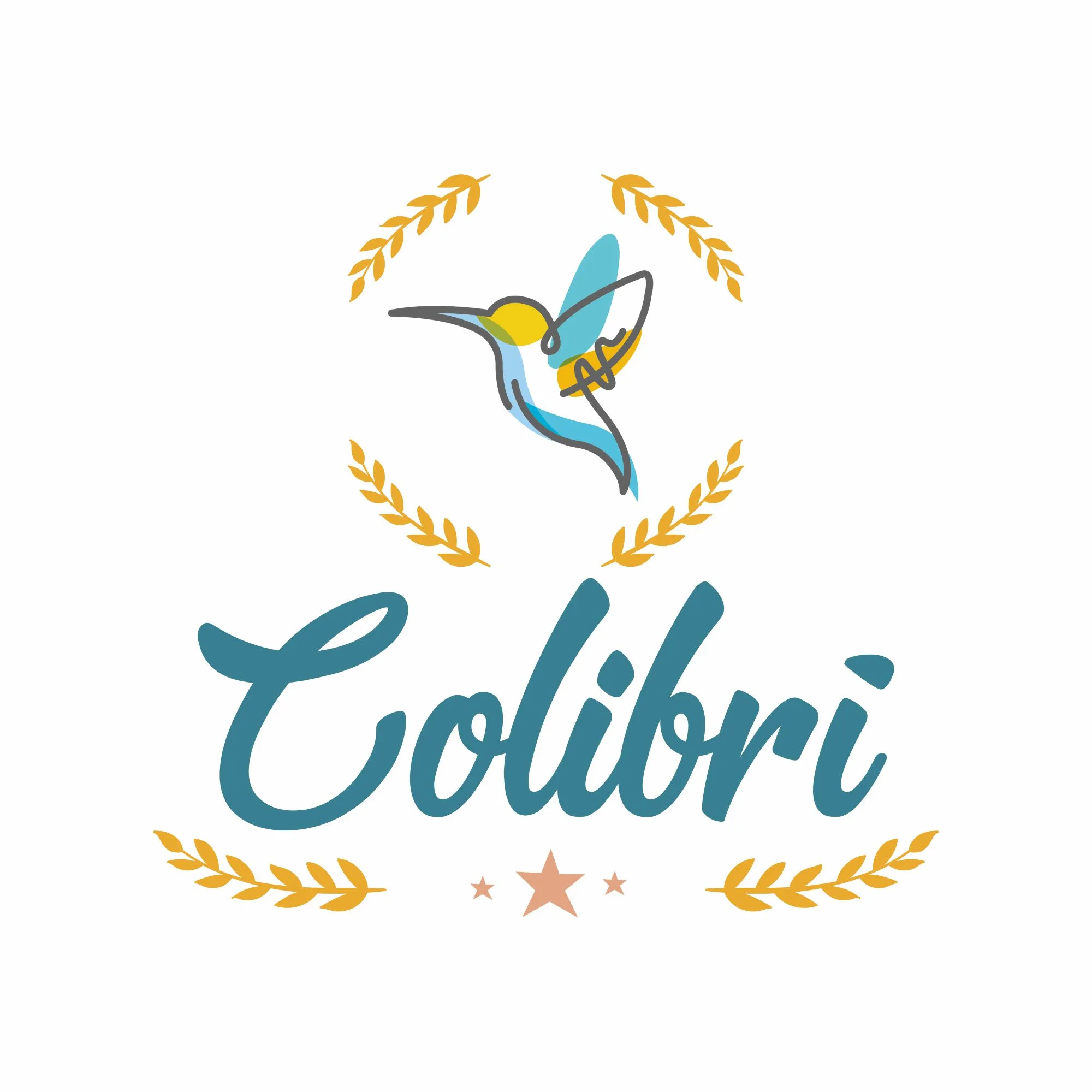 Colibrí