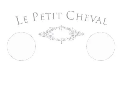 LE PETIT CHEVAL