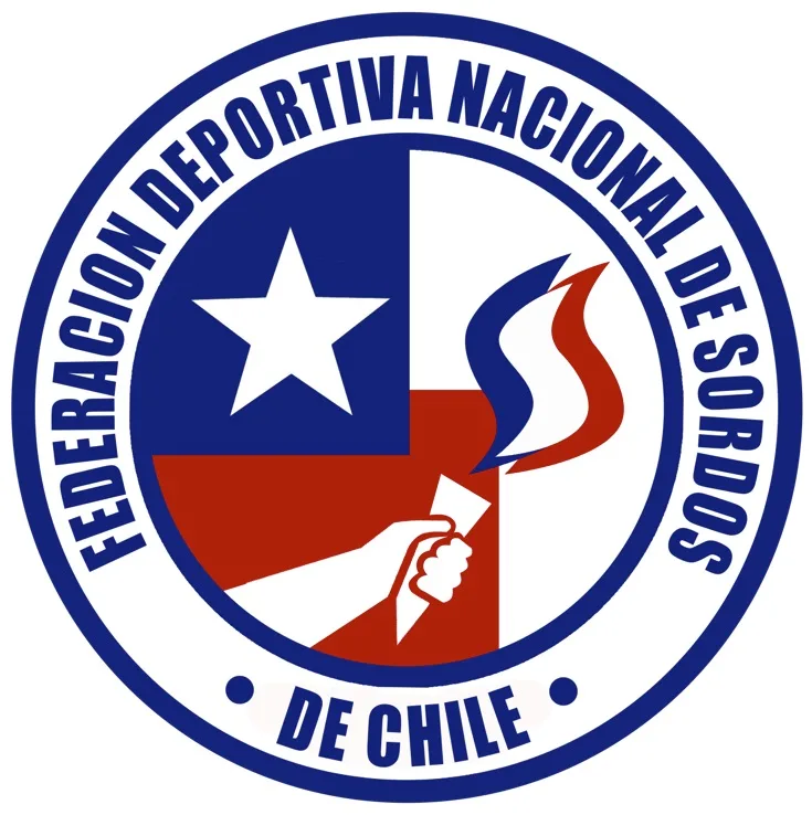 FEDERACIÓN DEPORTIVA NACIONAL DE SORDOS DE CHILE