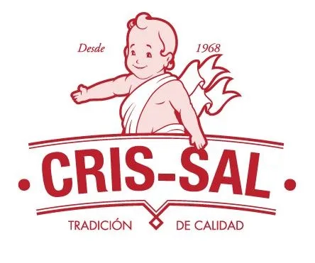 CRIS-SAL TRADICIÓN DE CALIDAD Desde 1968