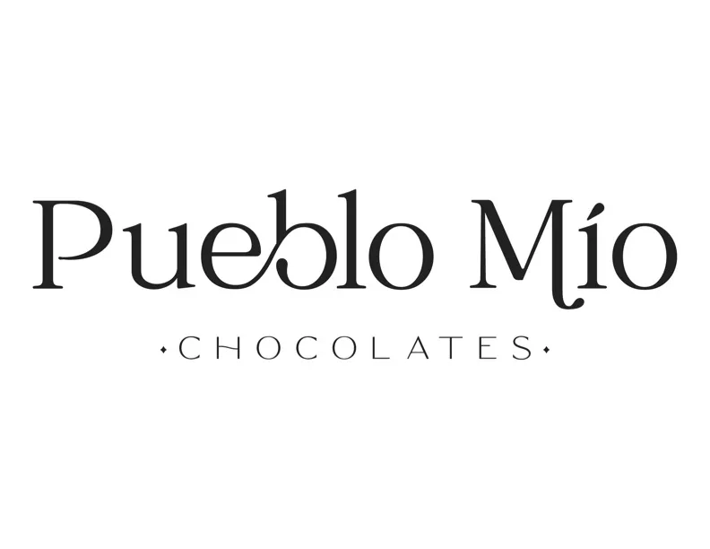Pueblo Mío Chocolates