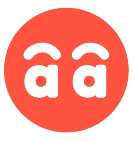 A A