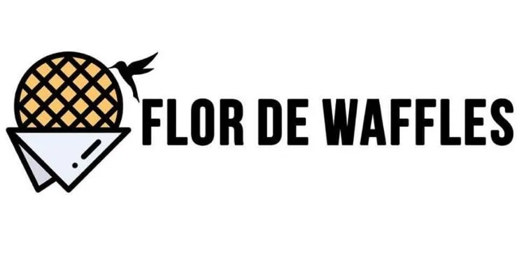 FLOR DE WAFFLES