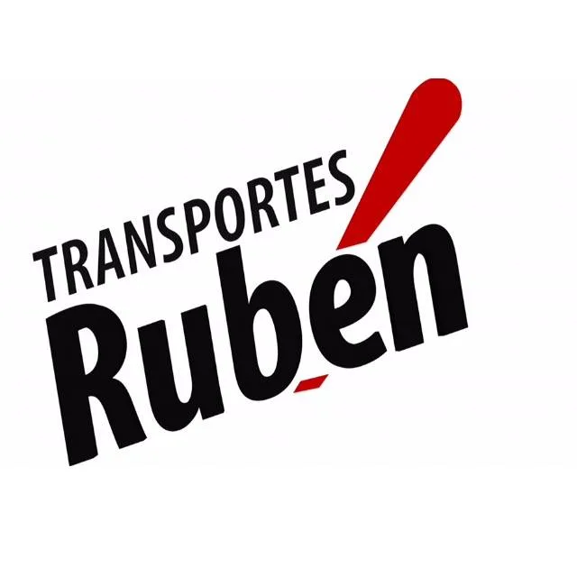 Transportes Rubén