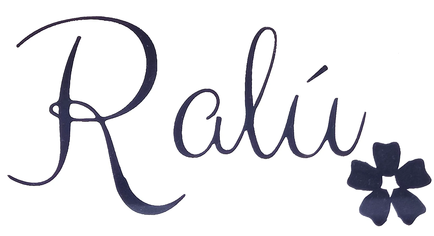 Ralú