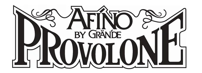 AFÍNO BY GRÄNDE PROVOLONE