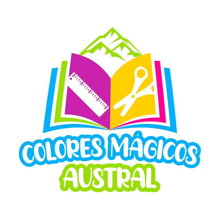 COLORES MÁGICOS AUSTRAL