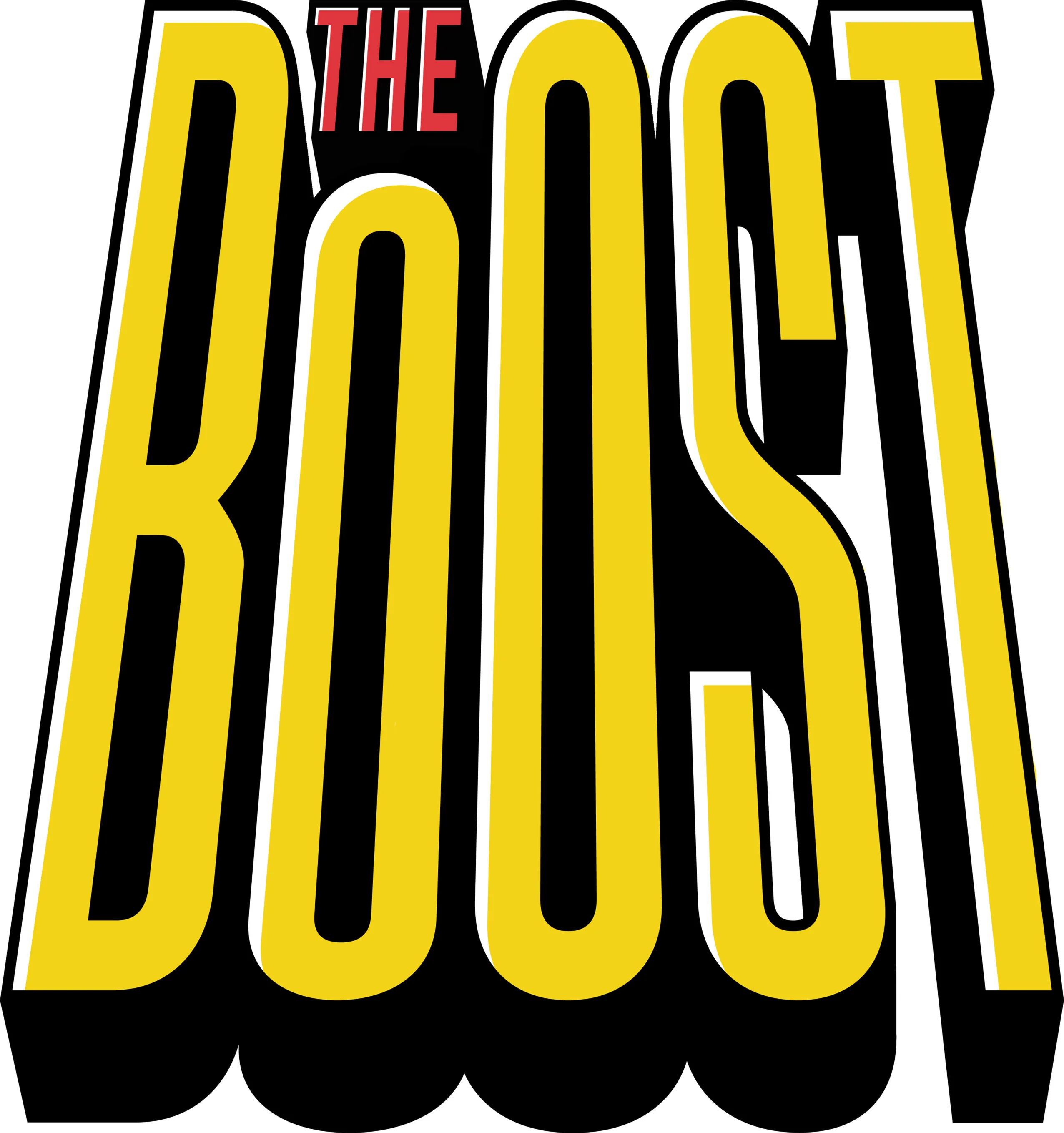 The Boost