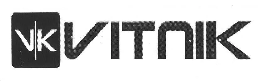 V/K VITNIK
