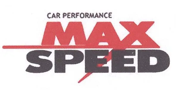 MAXSPEED CAR PERFORMANCE