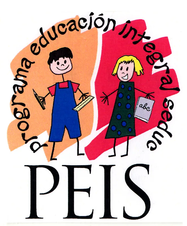 PROGRAMA EDUCACION INTEGRAL SEDUC PEIS