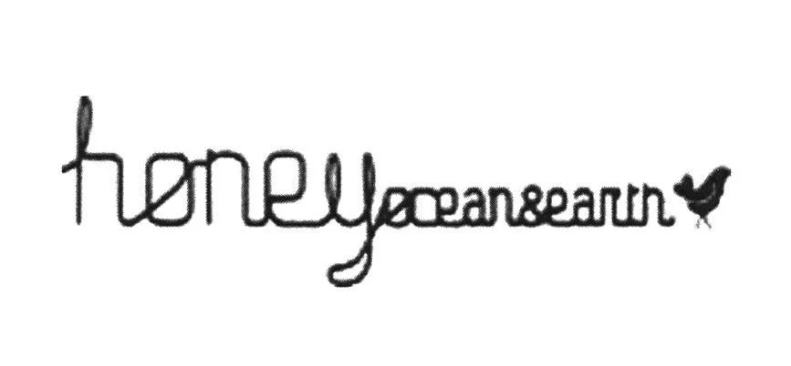 HONEY OCEAN & EARTH