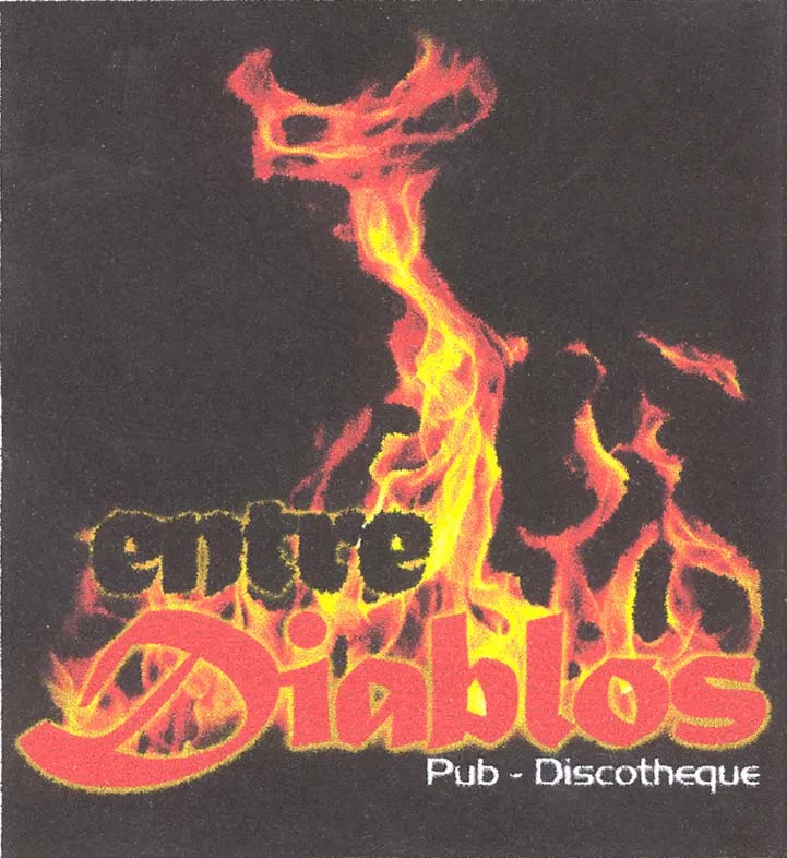 ENTRE DIABLOS PUB DISCOTHEQUE
