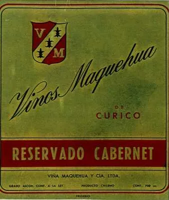 MAQUEHUA