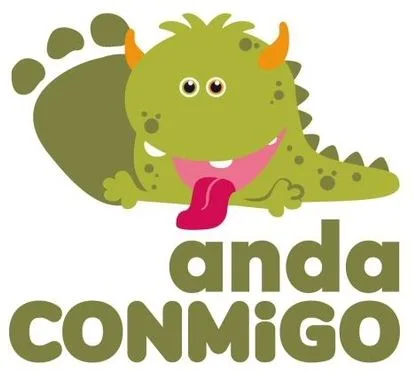 anda CONMIGO