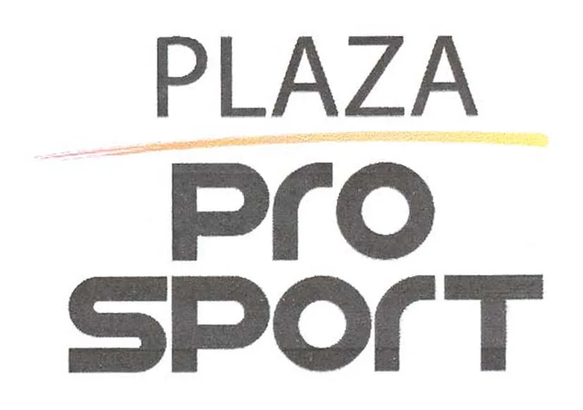 PLAZA PRO SPORT